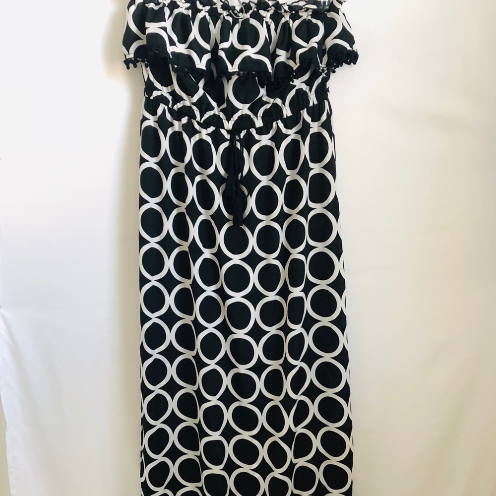 Mud Pie Dress
